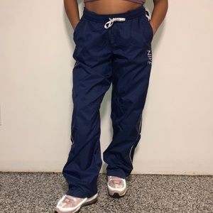 Nike Track Pant Suit